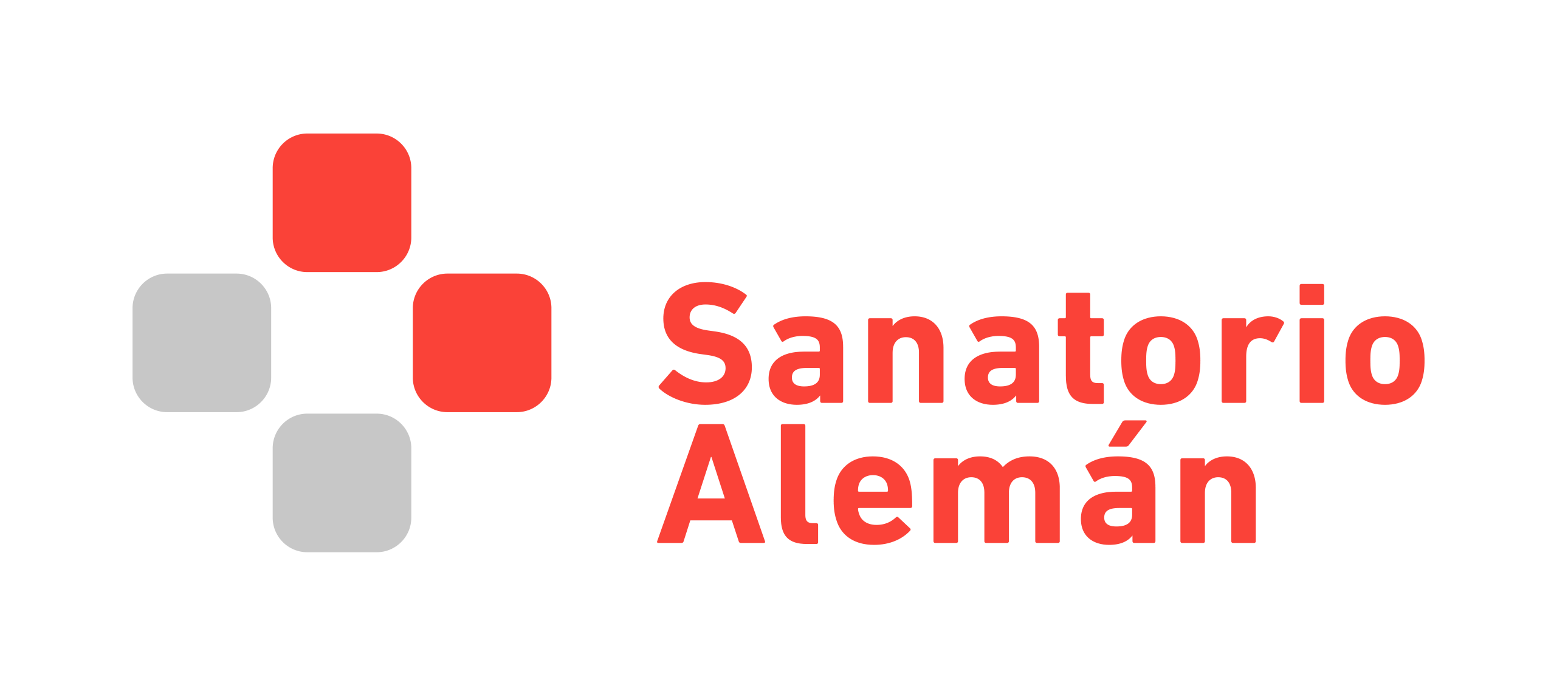 Clínica Sanatorio Alemán