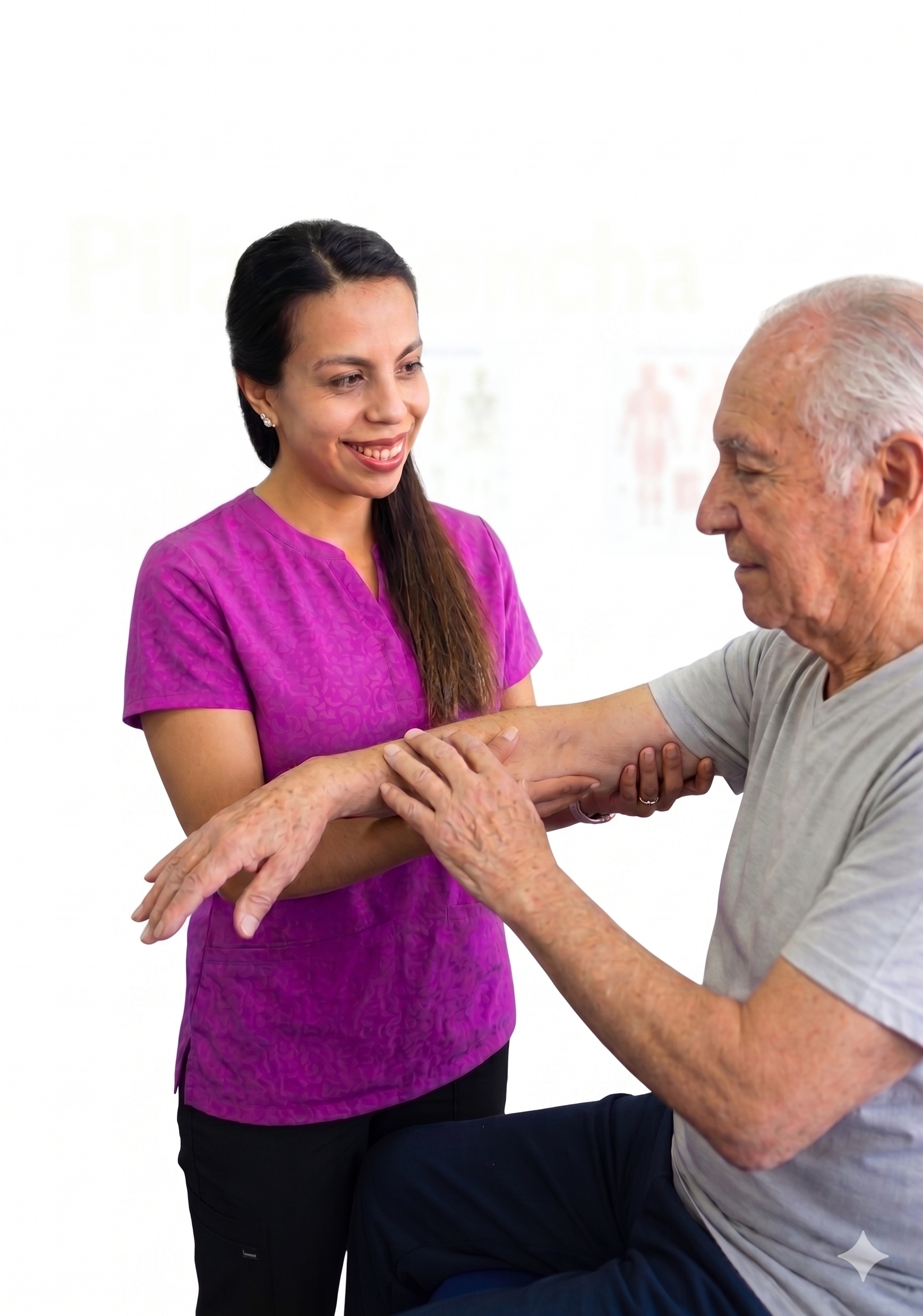 Beneficios kinesiología a domicilio